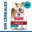 Hill's Medium Adult Atum ração para cães, , large Indicador imagem número 1